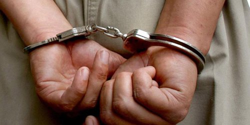 A dos años detienen a tipo vinculado a muerte de persona en Santa Catarina