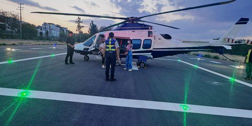 Estado impulsa trasplantes que dan nueva oportunidad de vida