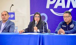 PAN SLP exige acción inmediata ante crisis nacional de sarampión