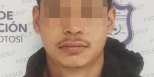 Vinculan a proceso a Eloy “N” por violación