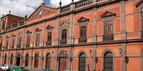 UASLP desarrolla investigación que analiza la micro contaminación del medio ambiente