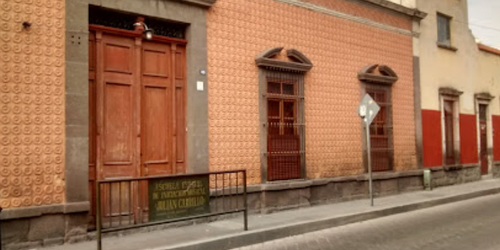 Separan a maestro por presuntamente agredir a alumno en escuela de música