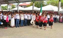 San Luis fortalece la educación indígena con inversión histórica