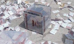 Ingobernabilidad en tiempo de elecciones.