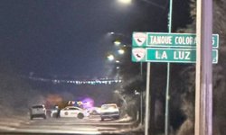 Detienen a tres elementos de la Guardia Civil Estatal tras muerte de dos civiles en Tanque Colorado