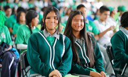 Las vacaciones comenzarán el 27 de junio en planteles escolares de SLP