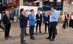 SLP escala en exportaciones y consolidad su dinamismo económico