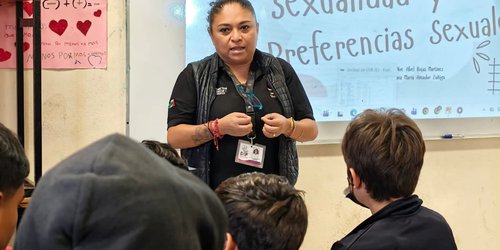 Advierten sobre bullying y violencia escolar ante regreso a clases