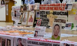 Colectivo critica discursos oficiales y rechazo a la estigmatización de desaparecidos