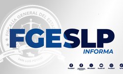 Detienen en flagrancia a sujeto por ataque peligroso en la capital potosina