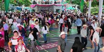 Fiestas del Ejido Pinihuan dejan importante derrama económica y saldo positivo: Sergio Izaguirre