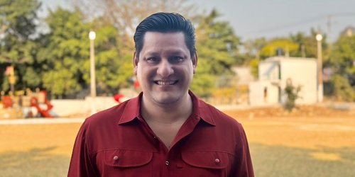 Diputado de Morena llama a completar esquemas de vacunación en SLP