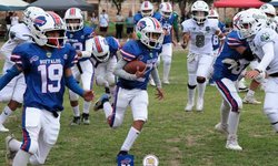 Más de 190 equipos participarán en el San Luis Bowl 2026 en el Parque Tangamanga I