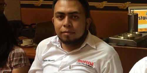 Marchas anti AMLO son necesarias: Gabino Morales