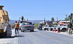 Estados y Municipios garantizan Servicios y Gobernabilidad en SLP