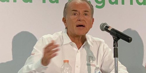 Presentan Plan de Reconversión del Sistema de Salud en el Estado para atender COVID-19
