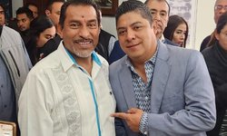 Logro histórico en SLP: Ricardo Gallardo concreta la Federalización de las Telesecundarias