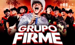 Grupo Firme encabezará el nuevo palenque de FENAPO 2026