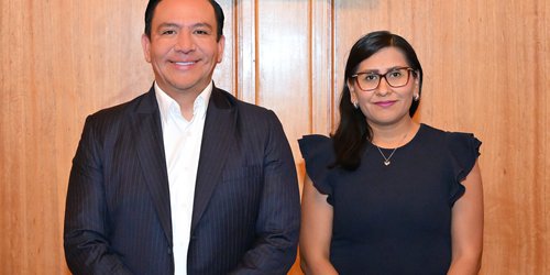 Gobierno Estatal e INE garantizan proceso electoral en orden