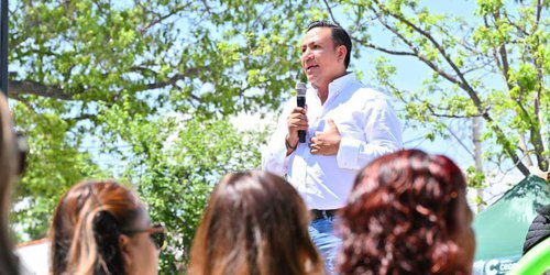 Funcionarios con aspiraciones políticas deberán separarse del cargo: Gobierno de SLP
