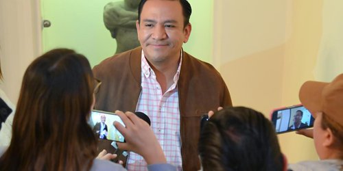 San Luis refuerza acciones preventivas para garantizar el abasto de agua