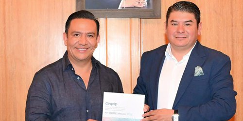 Fortalecen transparencia y rendición de cuentas en San Luis