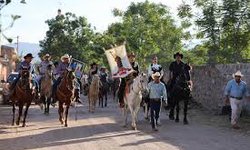 Aumentan fiestas y eventos en Rioverde durante temporada vacacional