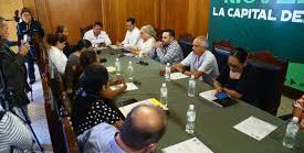 Reforma reduciría un síndico en Rioverde; descartan cambios mayores en cabildo