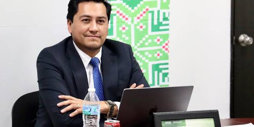 Contraloría de SLP prepara entrega-recepción del gobierno estatal para 2027