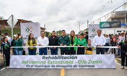 Anuncia Ricardo Gallardo 800 MDP para rescatar avenidas y calles de la capital en 2026