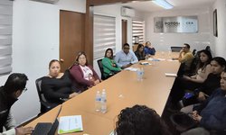 Avanza abastecimiento de agua con cerca de 30 millones de litros distribuidos al mes