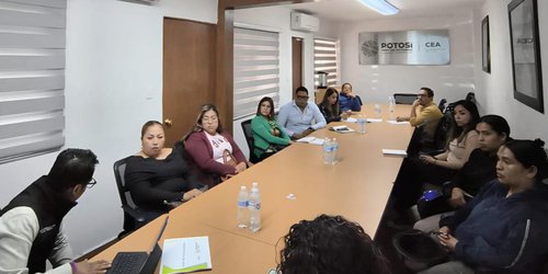 Avanza abastecimiento de agua con cerca de 30 millones de litros distribuidos al mes