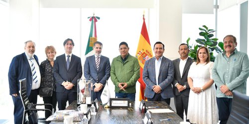 Capital Español fortalece su presencia en San Luis