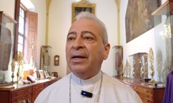 Reconoce Arquidiócesis de San Luis la seguridad en el Estado
