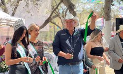 Fue inaugurada la Expo Ganadera 2025 en Salinas