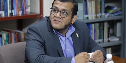 México avanza hacia una cobertura eléctrica del 99.9 por ciento en 2028: Dip. José Roberto García