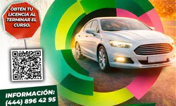 Jóvenes impulsan su educación vial