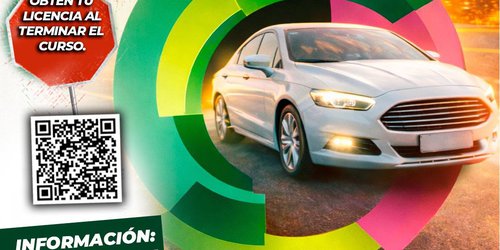 Jóvenes impulsan su educación vial