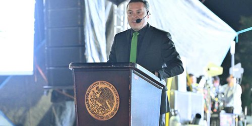 Real de Catorce recibe más de 70 mil visitantes durante fiestas patrias
