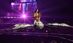 Katy Perry autoriza transmisión completa de su concierto gratuito en la Fenapo 2026