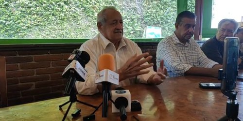 Lalo Izar destapa a Toño Juárez para ser coordinador municipal por MORENA