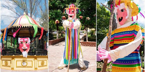 Tres artesanas de Ciudad Fernández llevarán su trabajo a la Fenapo