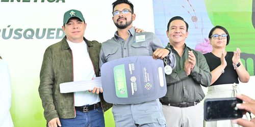 San Luis, entre las entidades con mayores tasas de localización de personas