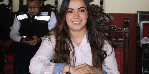 Presenta Maru Castro iniciativa integral para regular estacionamientos y servicio de valet en la capital potosina