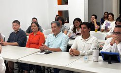 MC SLP impulsa diálogo ciudadano y anticorrupción con el Comité de Participación Ciudadana