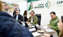 Estado listo para recibir Turismo en Semana Santa 2026