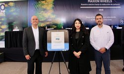 Gobierno Estatal consolida modelo industrial sustentable