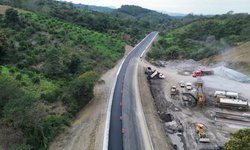 Ratifican proyectos carreteros para San Luis Potosí y el sistema de casetas sin efectivo