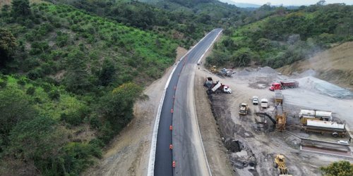 Ratifican proyectos carreteros para San Luis Potosí y el sistema de casetas sin efectivo