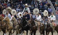 Arena Potosí recibe al Nacional Charro 2026 con 171 equipos y 160 escaramuzas